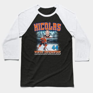 Nicolas Deslauriers Baseball T-Shirt